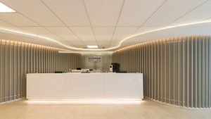 CETES Institute of Child and Adolescent Neurology by Baremberg Bass