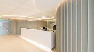 CETES Institute of Child and Adolescent Neurology by Baremberg Bass
