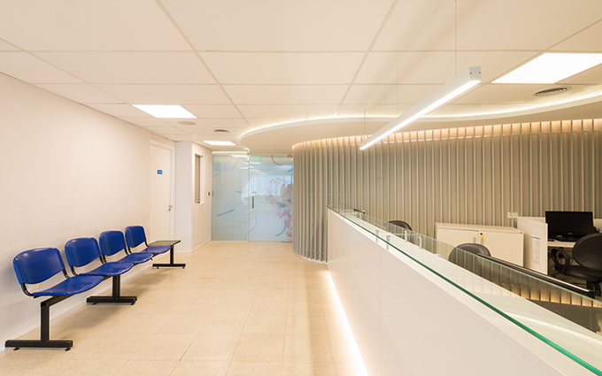 CETES Institute of Child and Adolescent Neurology by Baremberg Bass