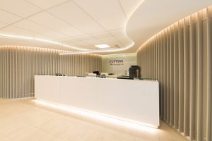 CETES Institute of Child and Adolescent Neurology by Baremberg Bass