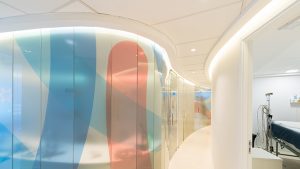 CETES Institute of Child and Adolescent Neurology by Baremberg Bass