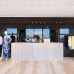 CHANEL Bodrum Seasonal Boutique