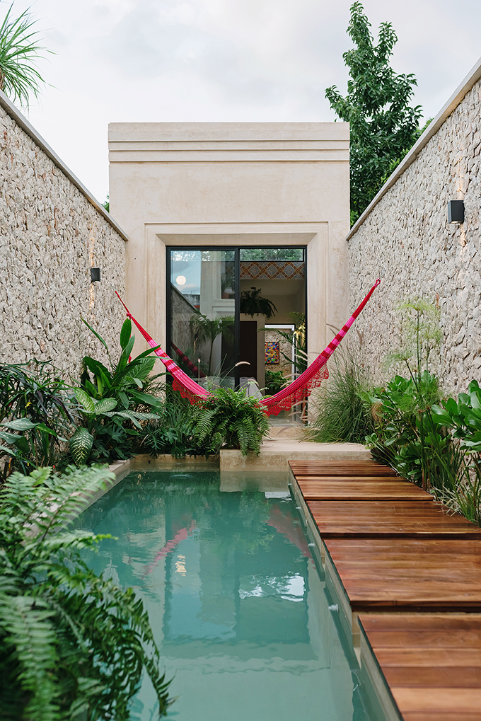 Casa Picasso by Workshop Architects