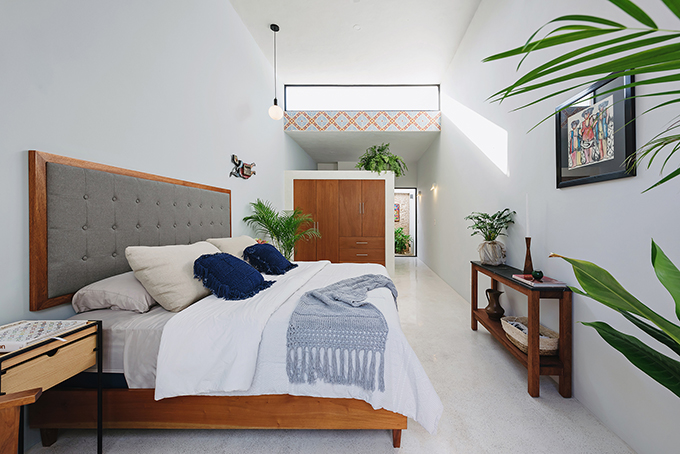 Casa Picasso by Workshop Architects