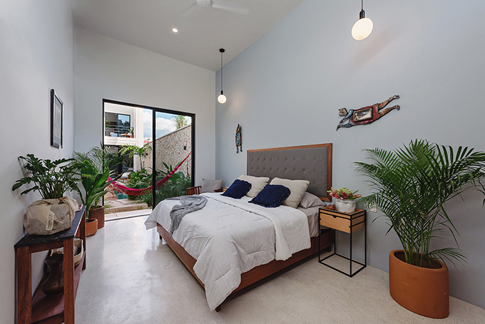 Casa Picasso by Workshop Architects