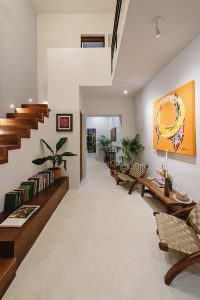 Casa Picasso by Workshop Architects