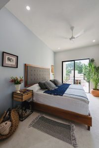 Casa Picasso by Workshop Architects