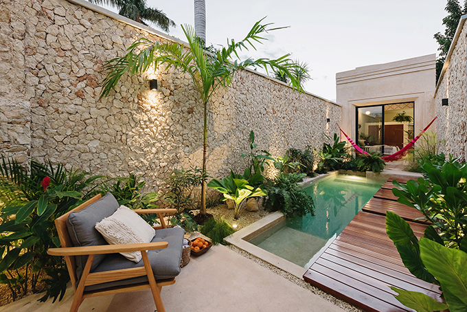 Casa Picasso by Workshop Architects