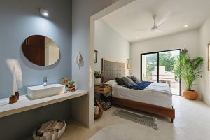 Casa Picasso by Workshop Architects