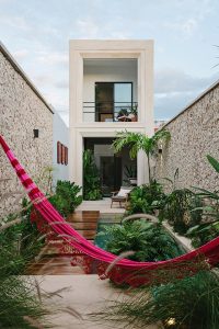 Casa Picasso by Workshop Architects