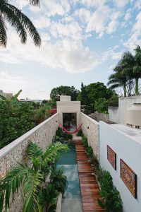 Casa Picasso by Workshop Architects