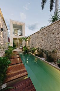 Casa Picasso by Workshop Architects
