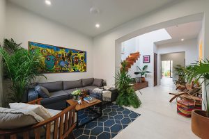 Casa Picasso by Workshop Architects