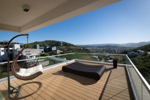 Casa VDTT by eypaa | Eguia y Papera arquitectos asociados