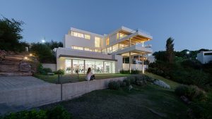 Casa VDTT by eypaa | Eguia y Papera arquitectos asociados