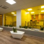 Codiagro Offices by Vitale