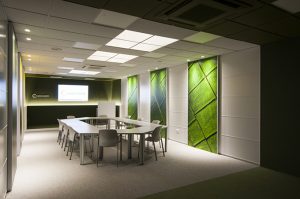 Codiagro Offices by Vitale