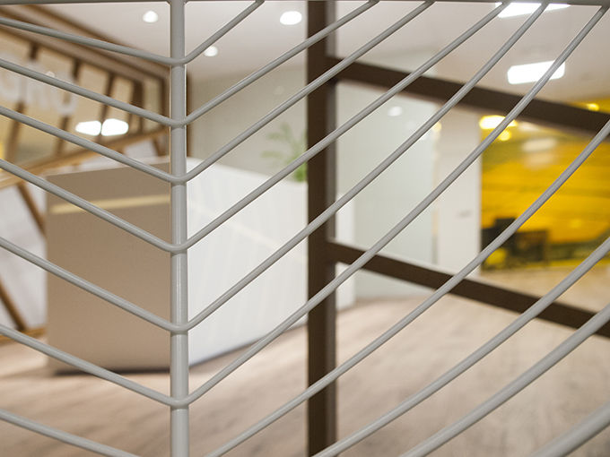 Codiagro Offices by Vitale
