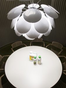 Codiagro Offices by Vitale