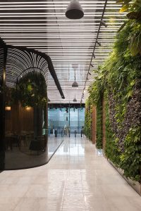 DTEK Academy by Sergey Makhno Architects