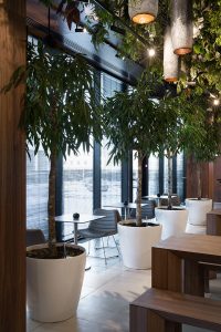 DTEK Academy by Sergey Makhno Architects