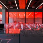 DTEK Academy by Sergey Makhno Architects