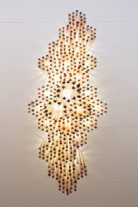 Delvaux Boutique in Rome by Vudafieri-Saverino Partners