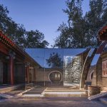 Dongsi Culture Centre by March Urban Art Centre