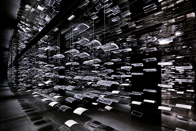 Dongsi Culture Centre by March Urban Art Centre