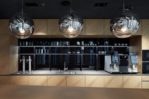 EOH IT Hub in Prague by Studio Perspektiv