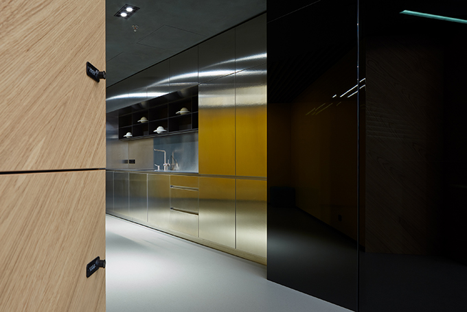 EOH IT Hub in Prague by Studio Perspektiv