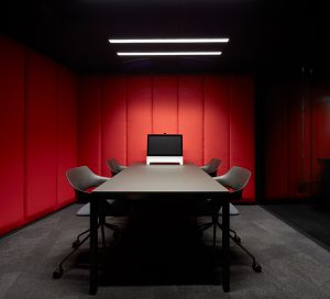 EOH IT Hub in Prague by Studio Perspektiv