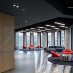 EOH IT Hub in Prague by Studio Perspektiv