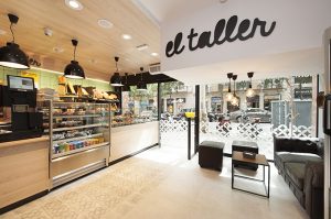 El Taller by Sincro