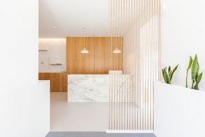 Espaço S by Qiarq . arquitectura+design