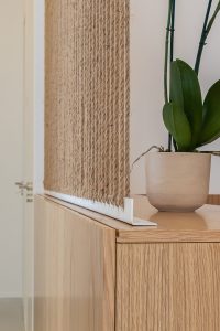 Espaço S by Qiarq . arquitectura+design