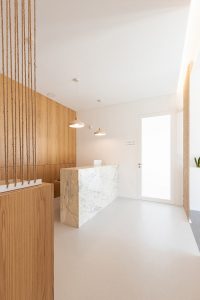 Espaço S by Qiarq . arquitectura+design