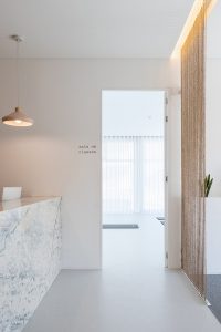 Espaço S by Qiarq . arquitectura+design
