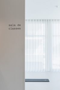 Espaço S by Qiarq . arquitectura+design