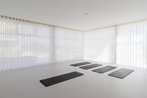 Espaço S by Qiarq . arquitectura+design