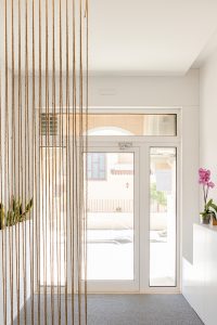 Espaço S by Qiarq . arquitectura+design