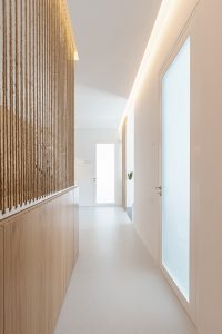 Espaço S by Qiarq . arquitectura+design