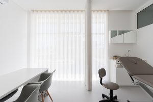 Espaço S by Qiarq . arquitectura+design