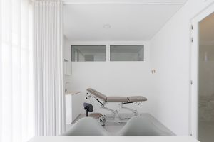 Espaço S by Qiarq . arquitectura+design