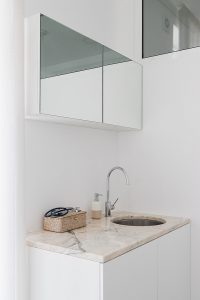 Espaço S by Qiarq . arquitectura+design