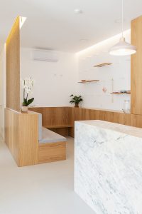 Espaço S by Qiarq . arquitectura+design
