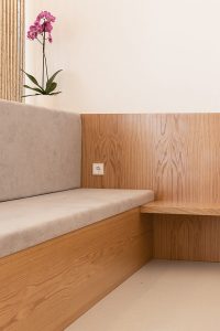 Espaço S by Qiarq . arquitectura+design