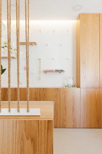 Espaço S by Qiarq . arquitectura+design