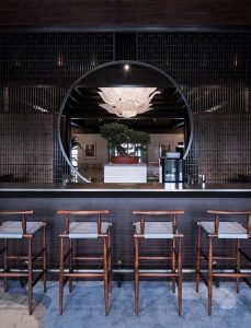 Hangzhou Ya Gu Quan Shan Hotel Renovation by UAD