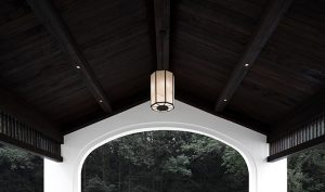 Hangzhou Ya Gu Quan Shan Hotel Renovation by UAD